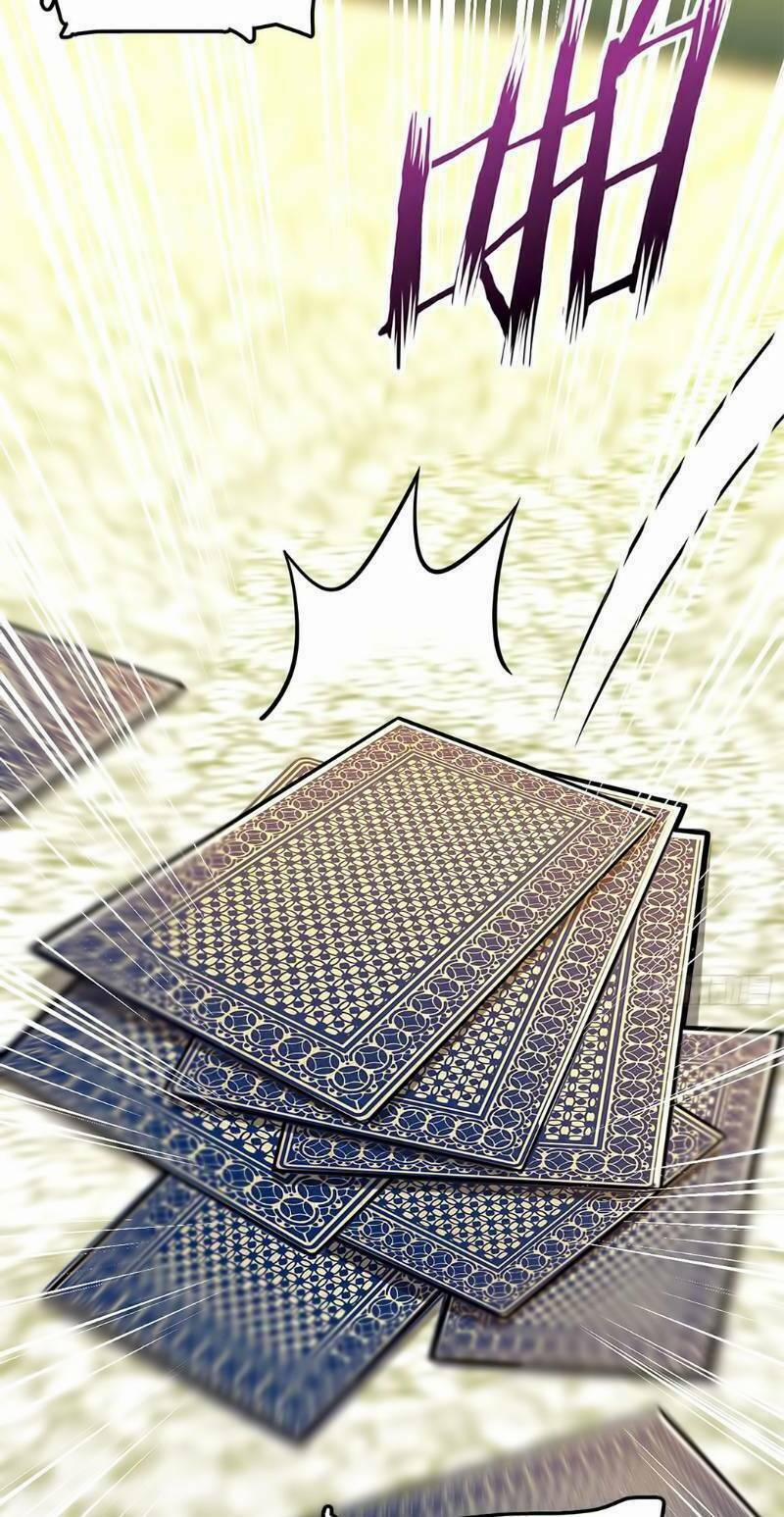 Đại Vương Tha Mạng 73 trang 3