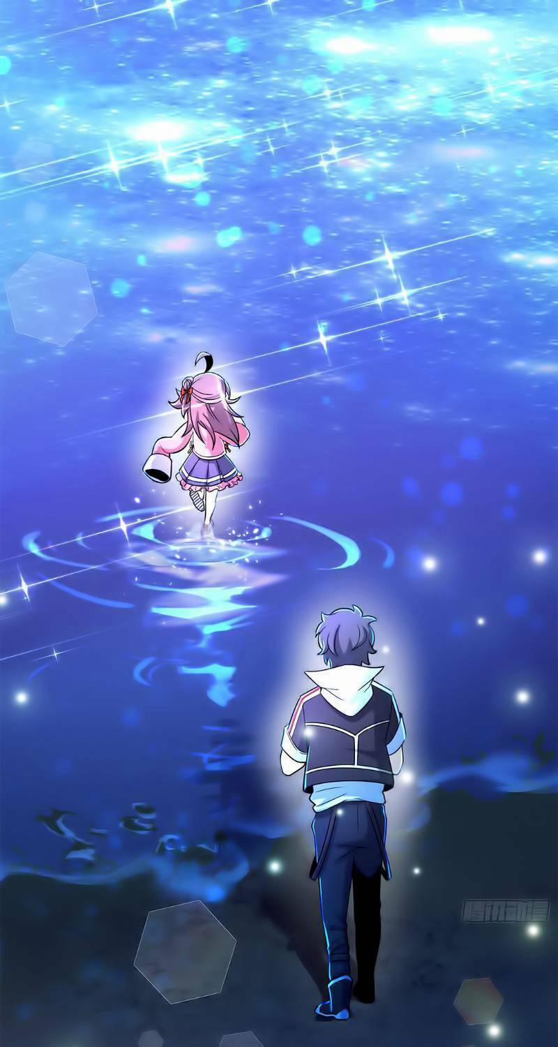 Đại Vương Tha Mạng 73 trang 33