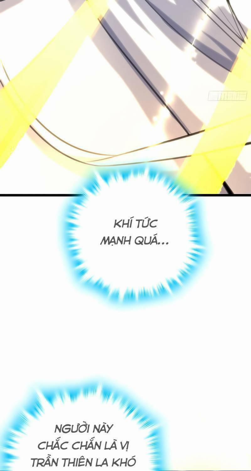 Đại Vương Tha Mạng 73 trang 39