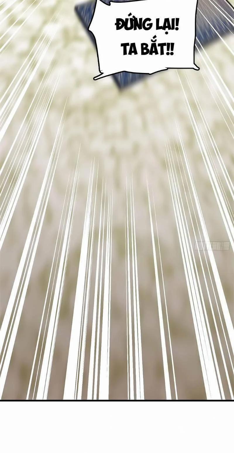 Đại Vương Tha Mạng 73 trang 4