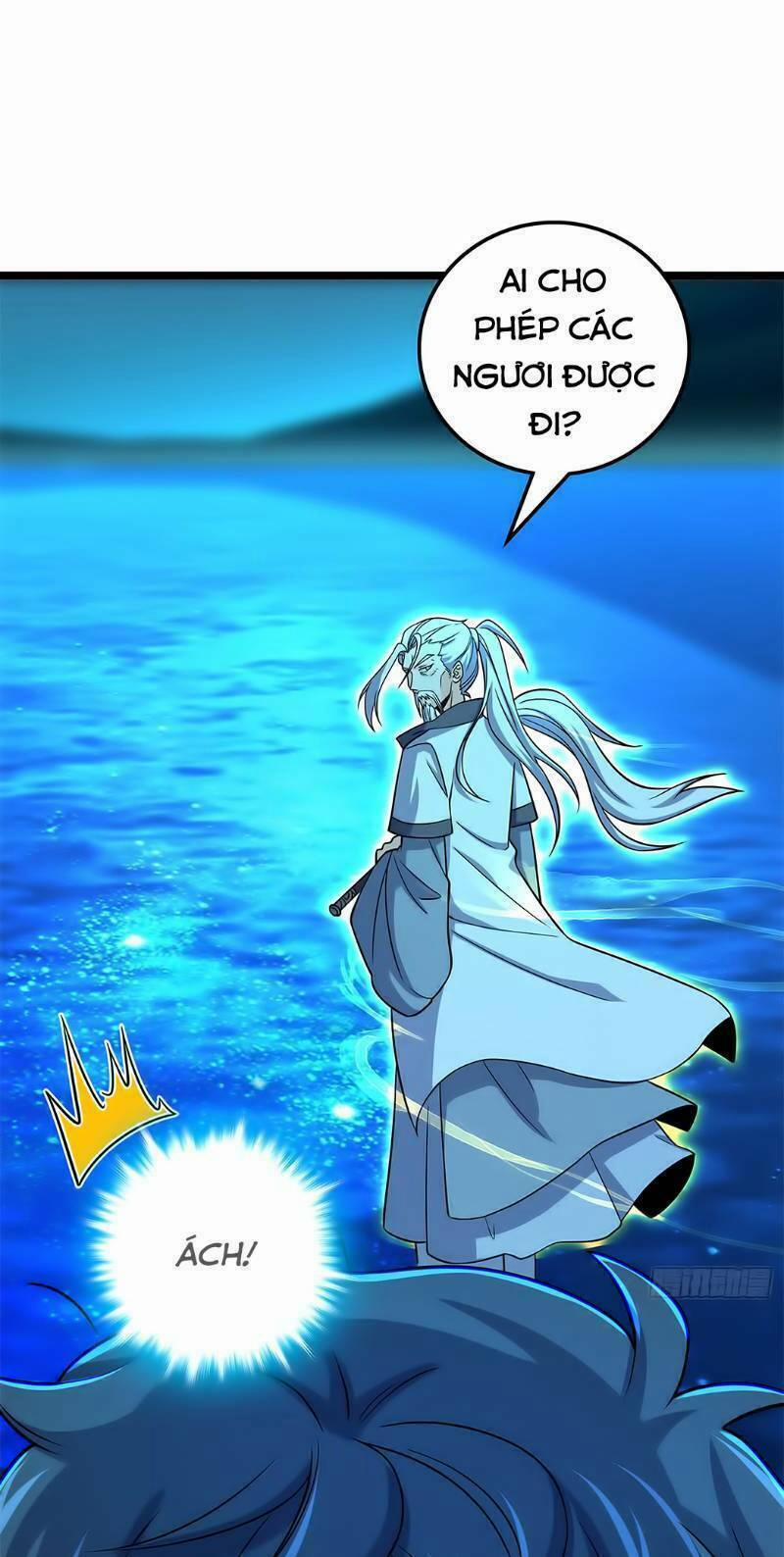 Đại Vương Tha Mạng 73 trang 41