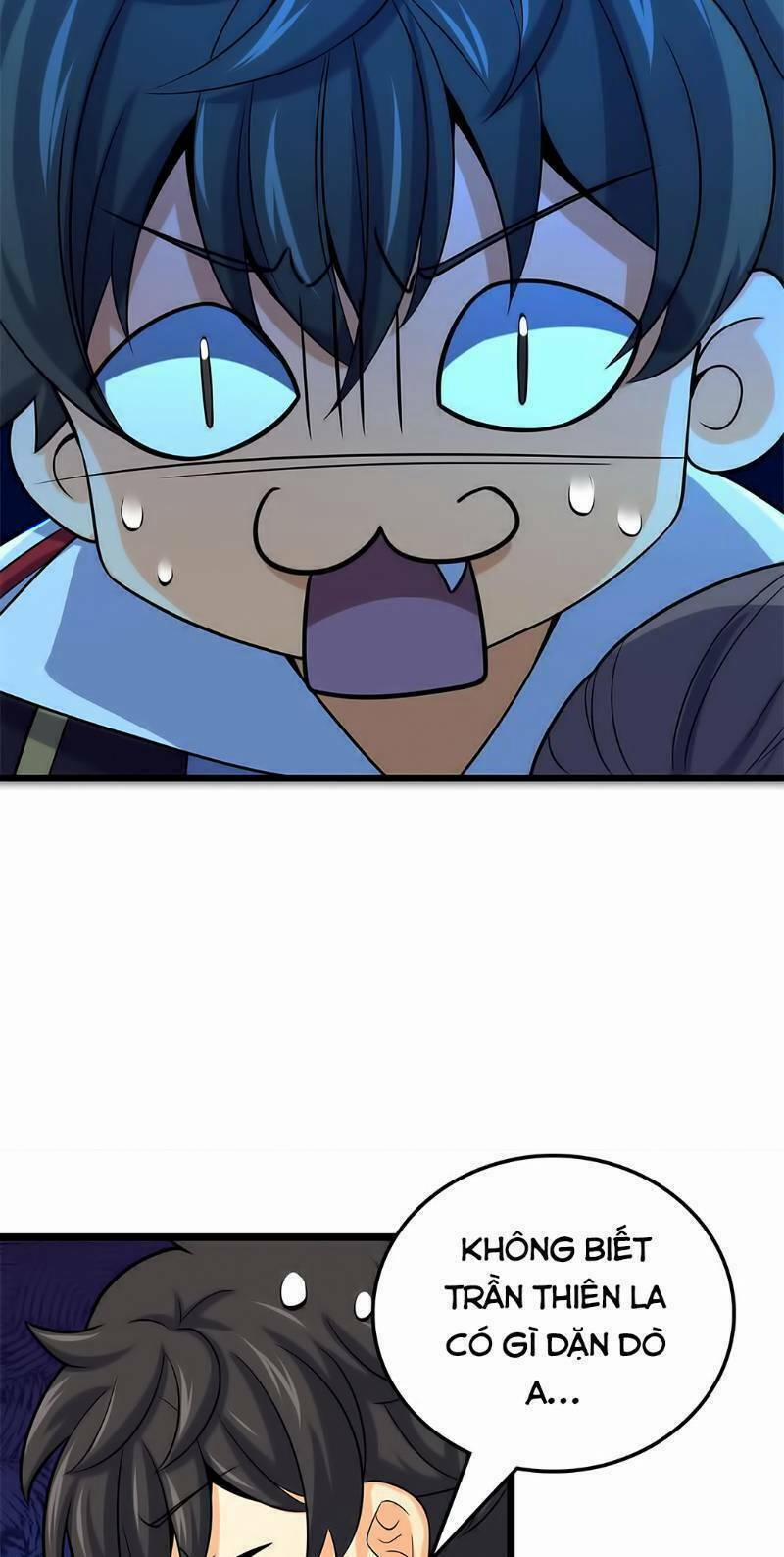 Đại Vương Tha Mạng 73 trang 42