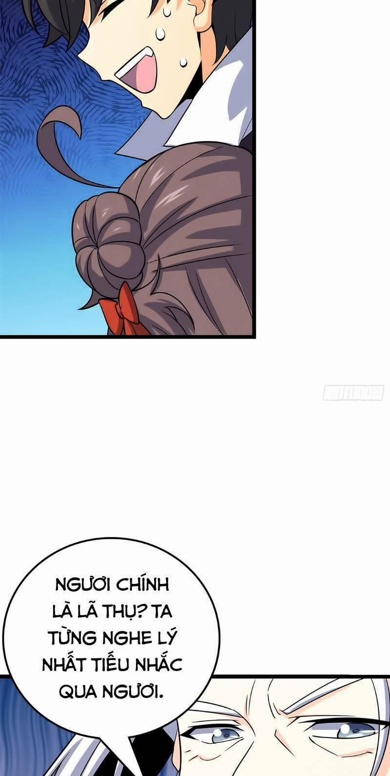 Đại Vương Tha Mạng 73 trang 43