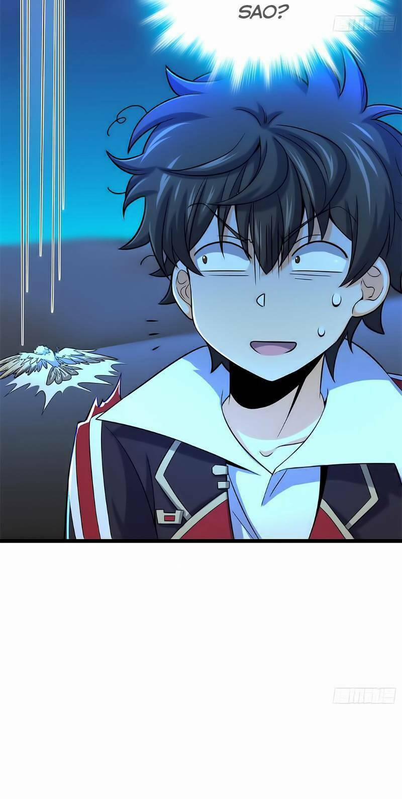 Đại Vương Tha Mạng 73 trang 46