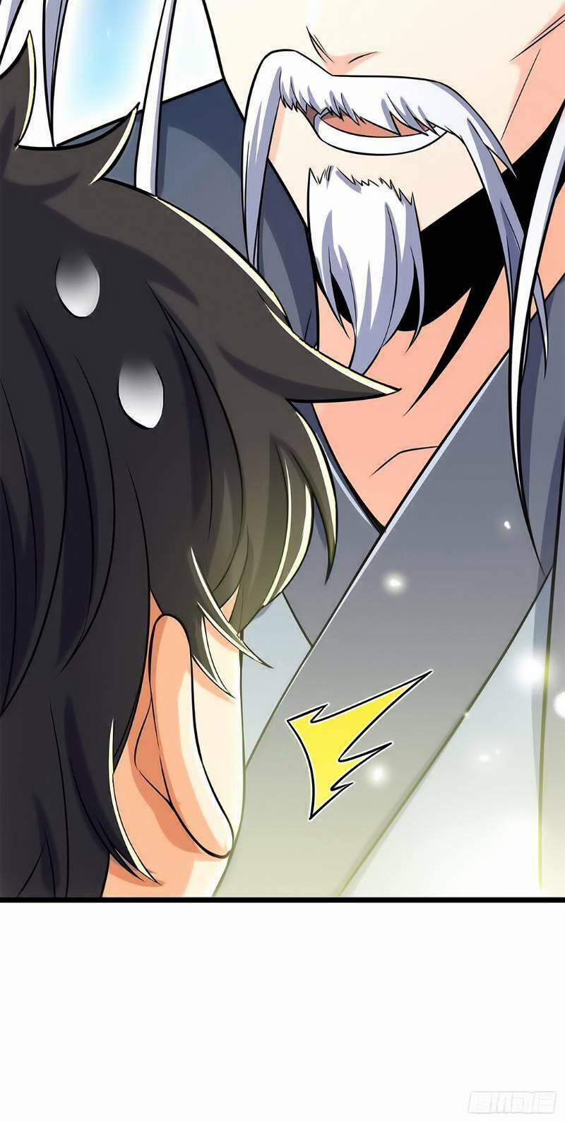 Đại Vương Tha Mạng 73 trang 48