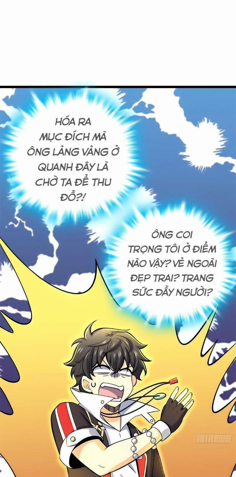 Đại Vương Tha Mạng 73 trang 49