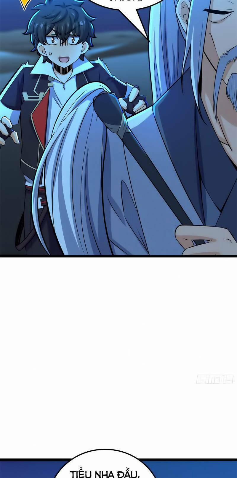 Đại Vương Tha Mạng 73 trang 51