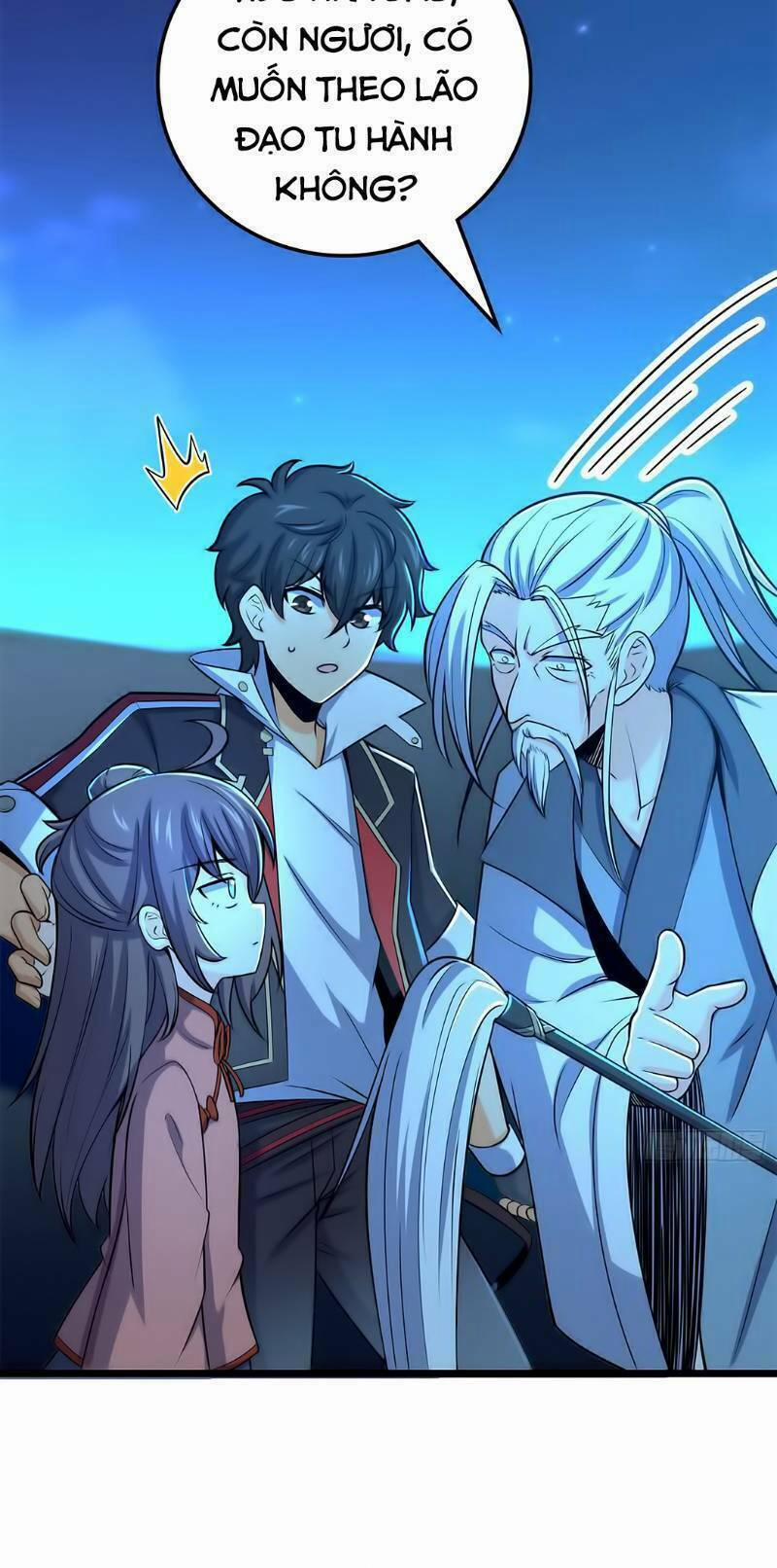 Đại Vương Tha Mạng 73 trang 52