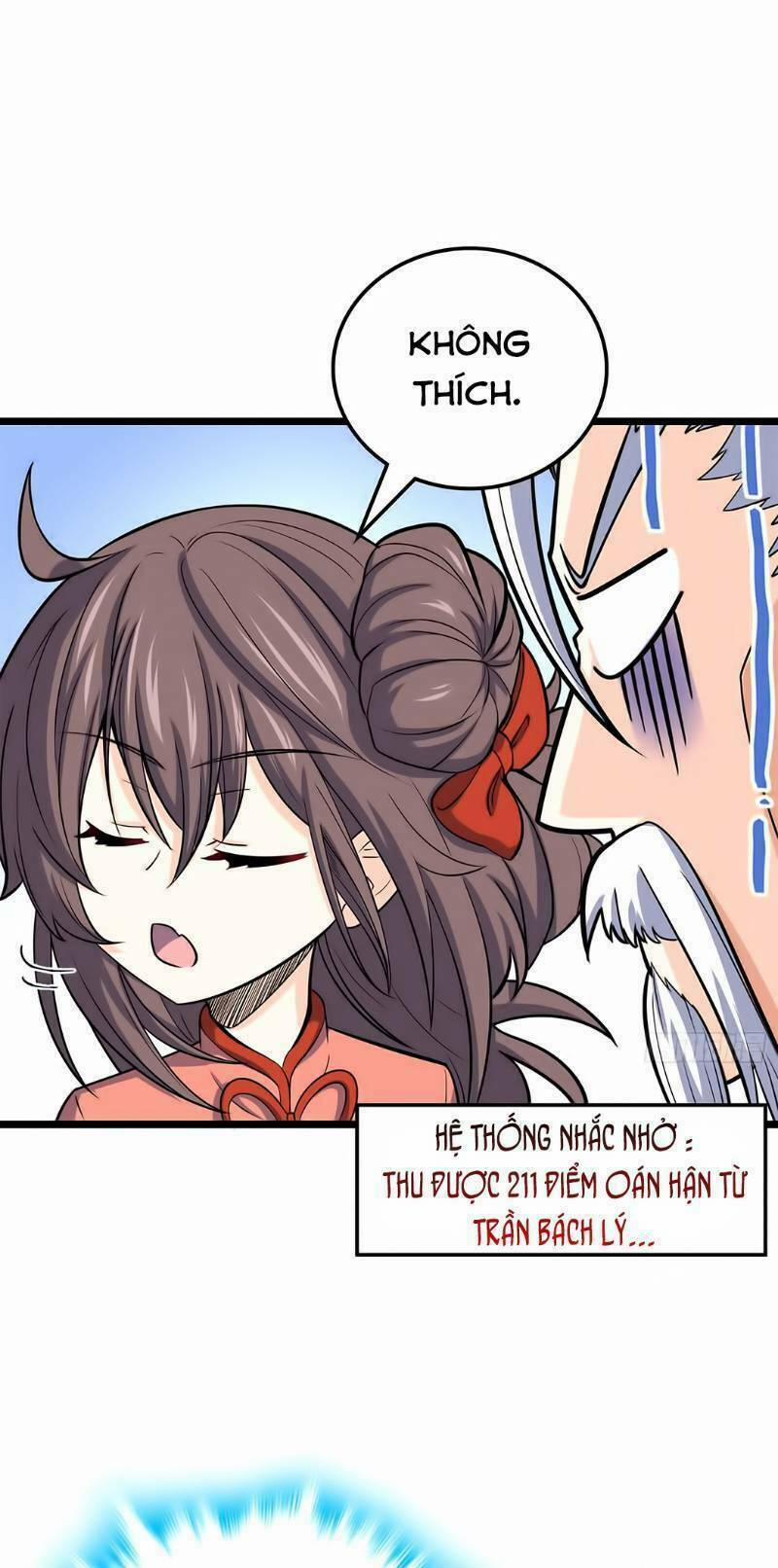 Đại Vương Tha Mạng 73 trang 53