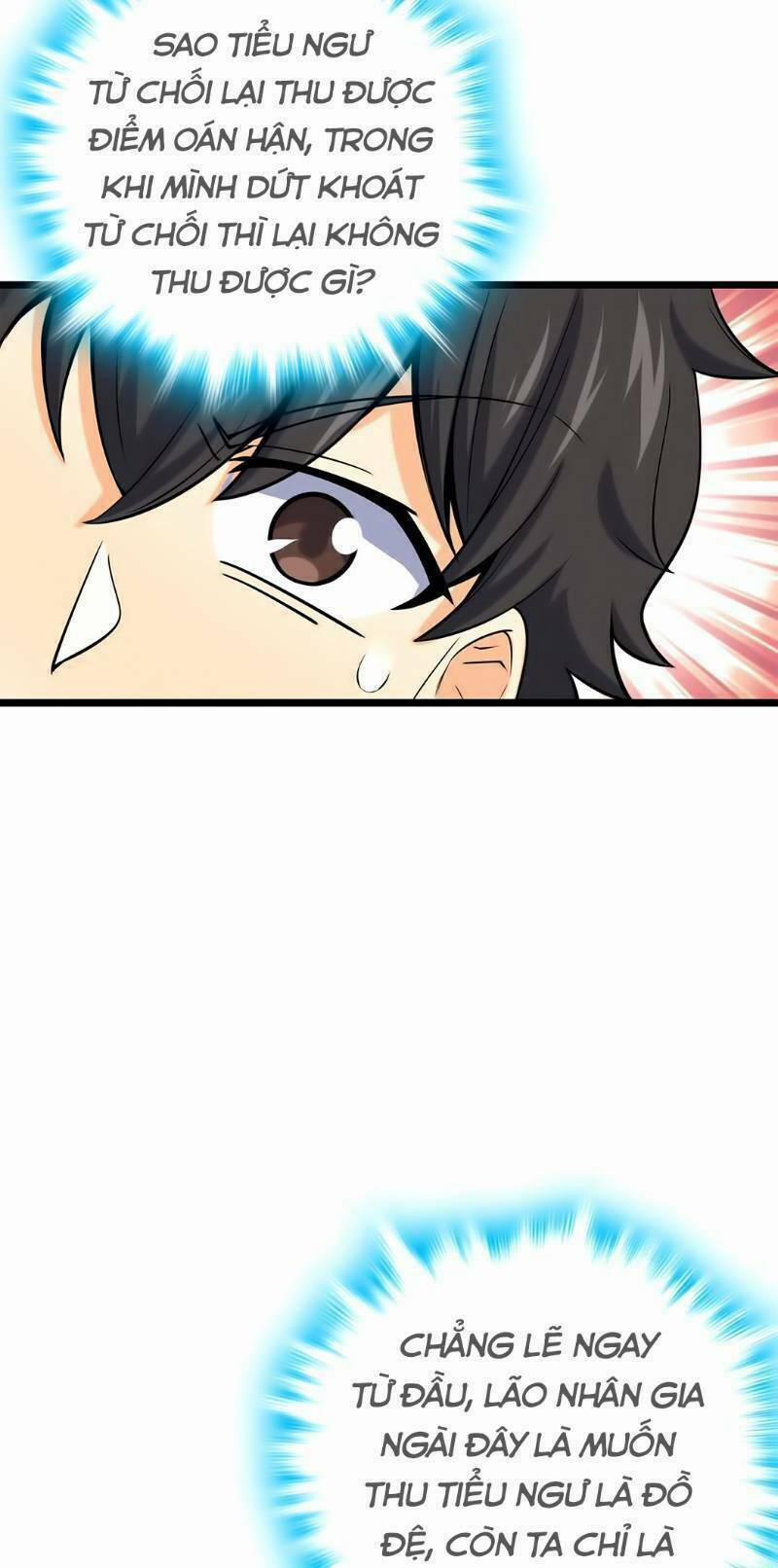 Đại Vương Tha Mạng 73 trang 54