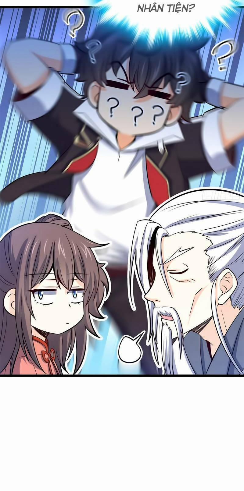 Đại Vương Tha Mạng 73 trang 55