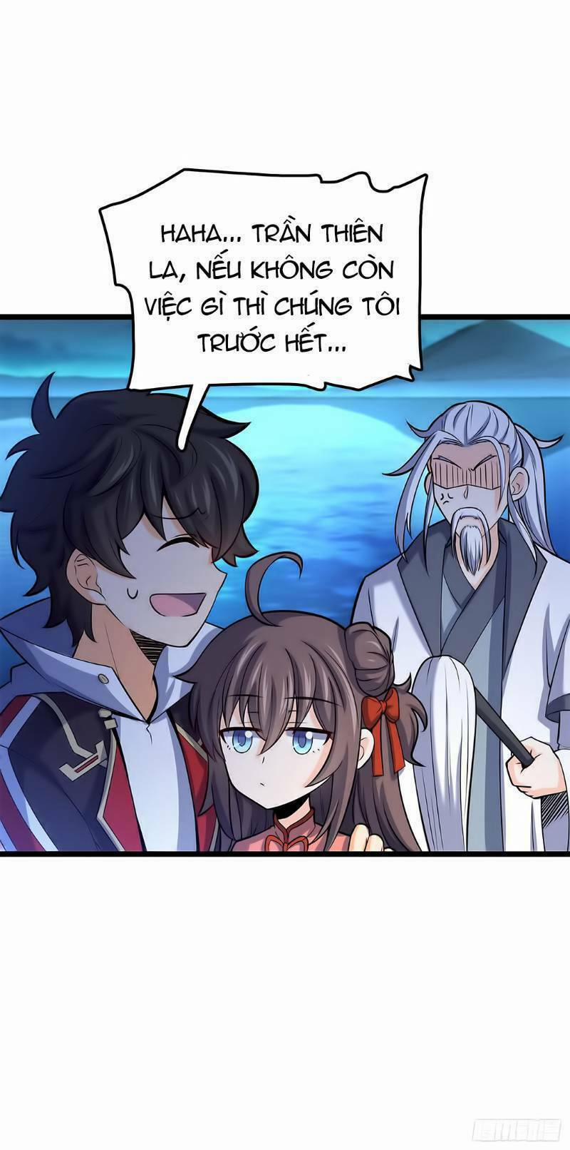 Đại Vương Tha Mạng 73 trang 56