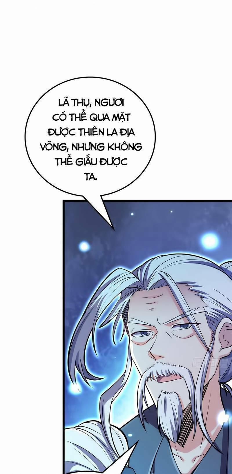 Đại Vương Tha Mạng 73 trang 57