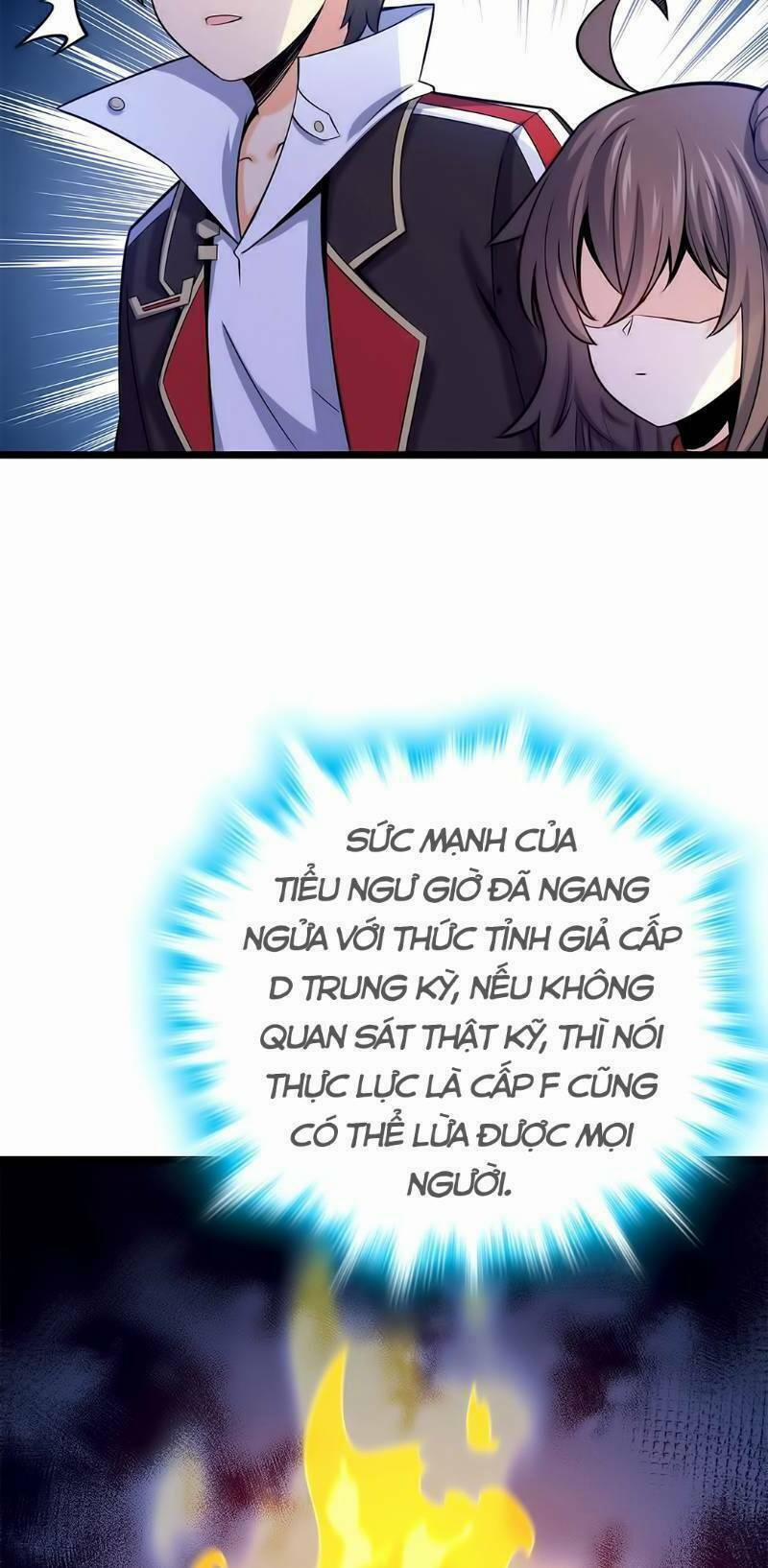 Đại Vương Tha Mạng 73 trang 59