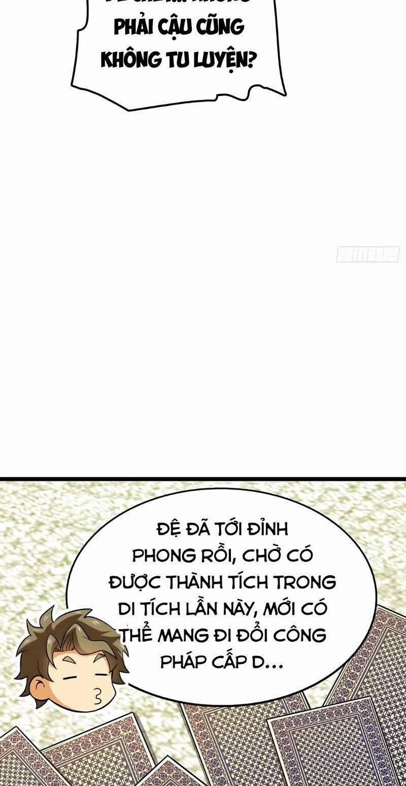 Đại Vương Tha Mạng 73 trang 6