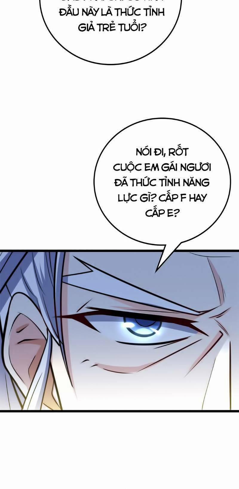 Đại Vương Tha Mạng 73 trang 62