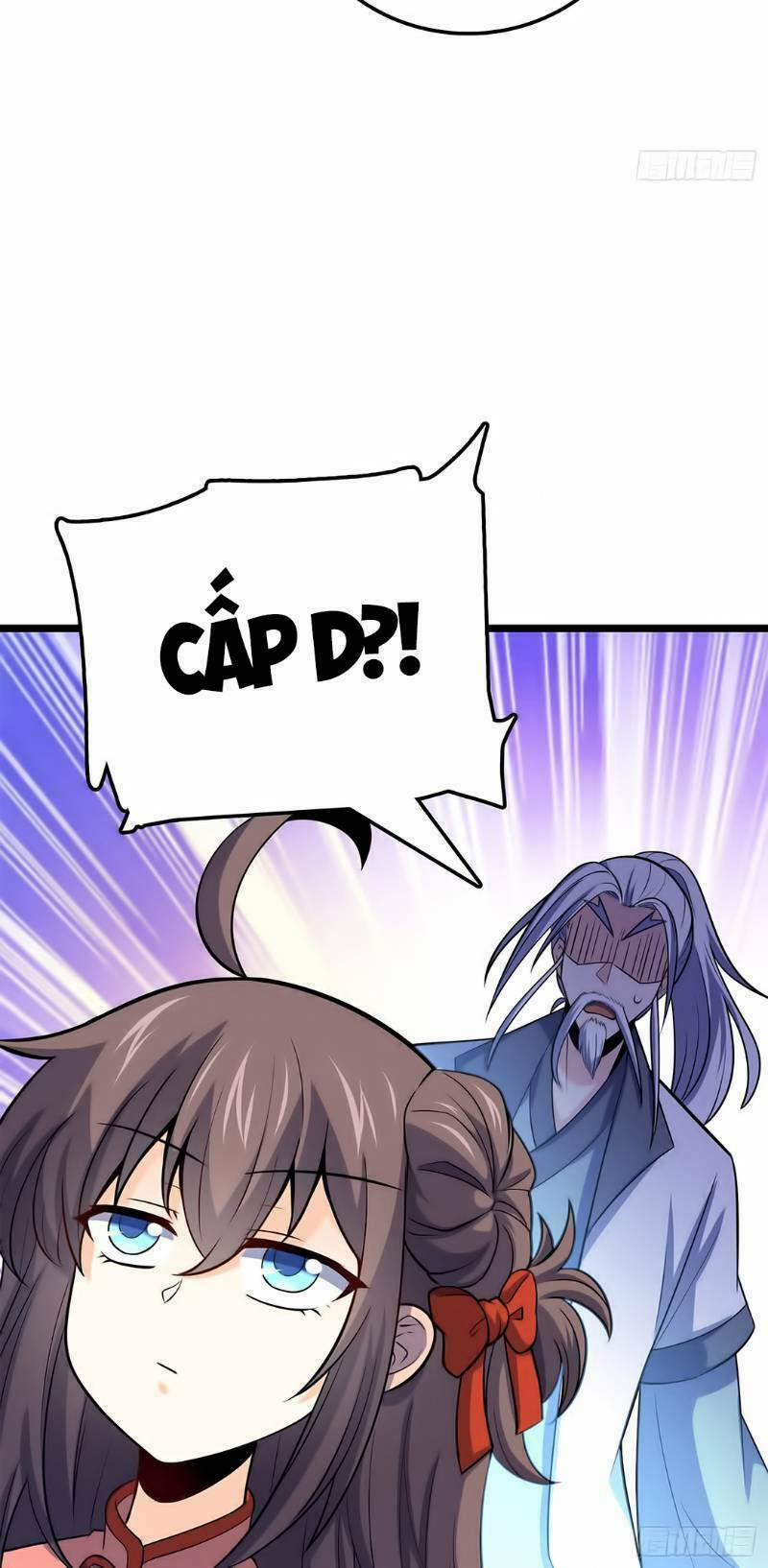 Đại Vương Tha Mạng 73 trang 64