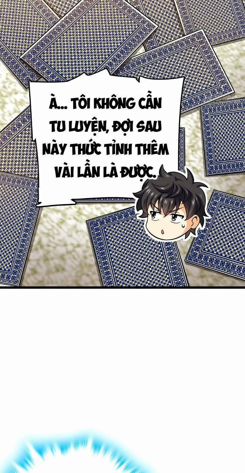 Đại Vương Tha Mạng 73 trang 7