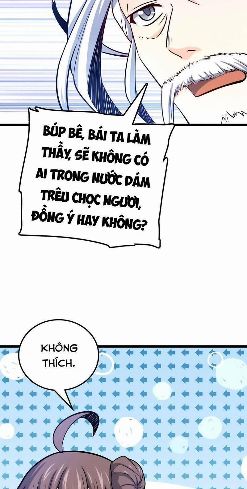 Đại Vương Tha Mạng 73 trang 70