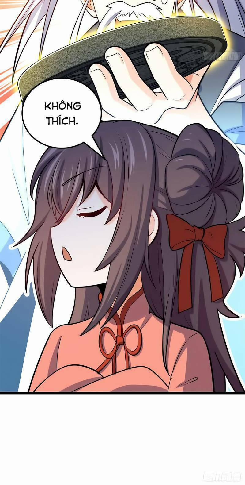 Đại Vương Tha Mạng 73 trang 72