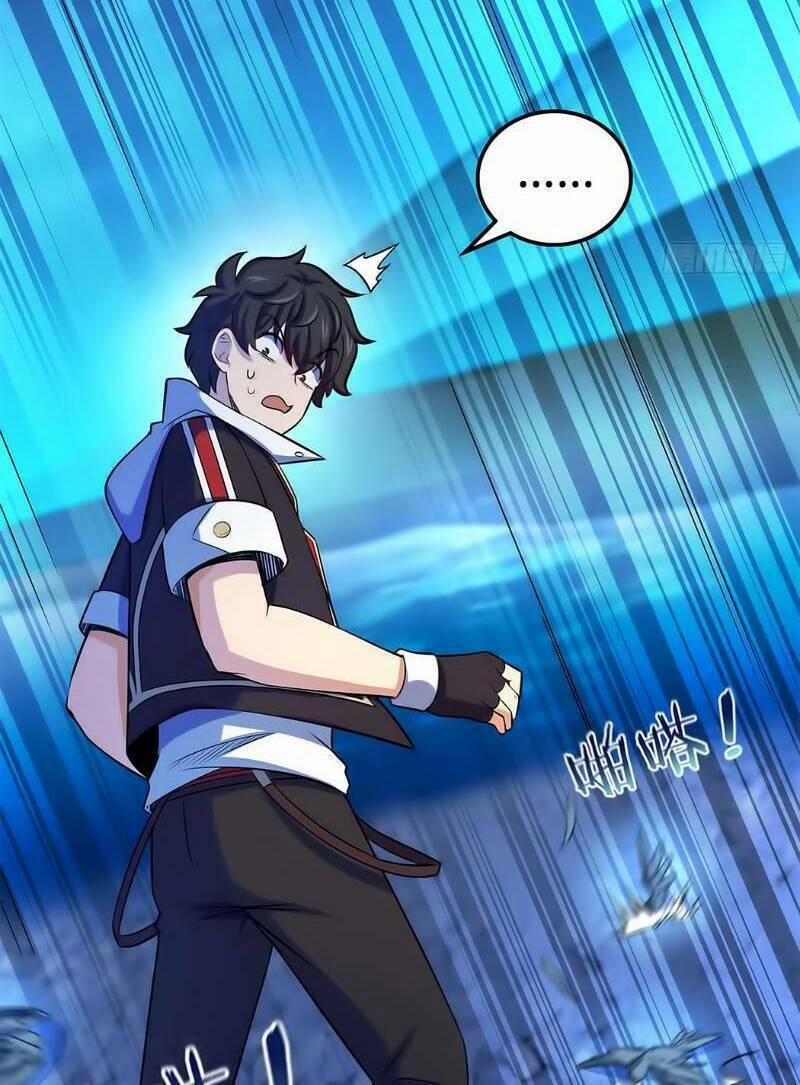 Đại Vương Tha Mạng 73 trang 74