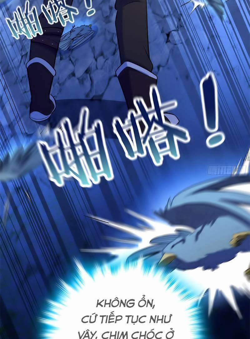 Đại Vương Tha Mạng 73 trang 75