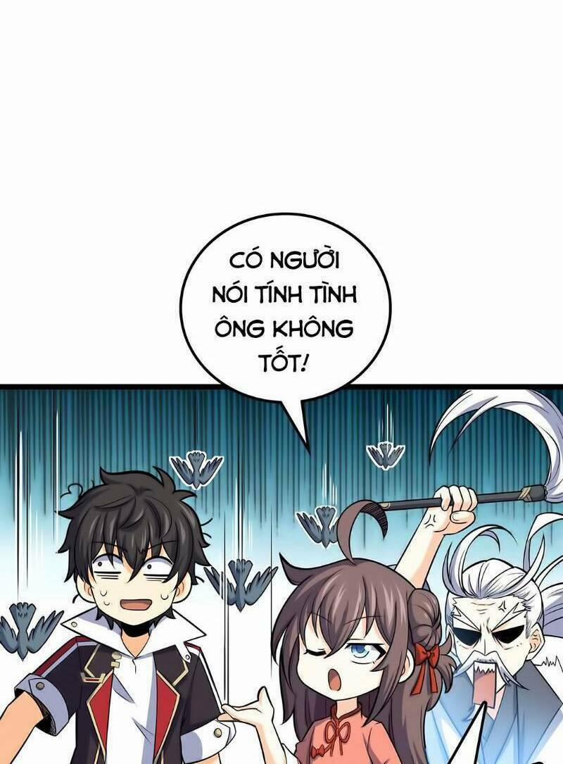 Đại Vương Tha Mạng 73 trang 78