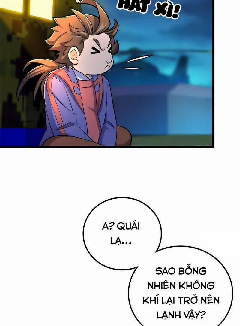 Đại Vương Tha Mạng 73 trang 80