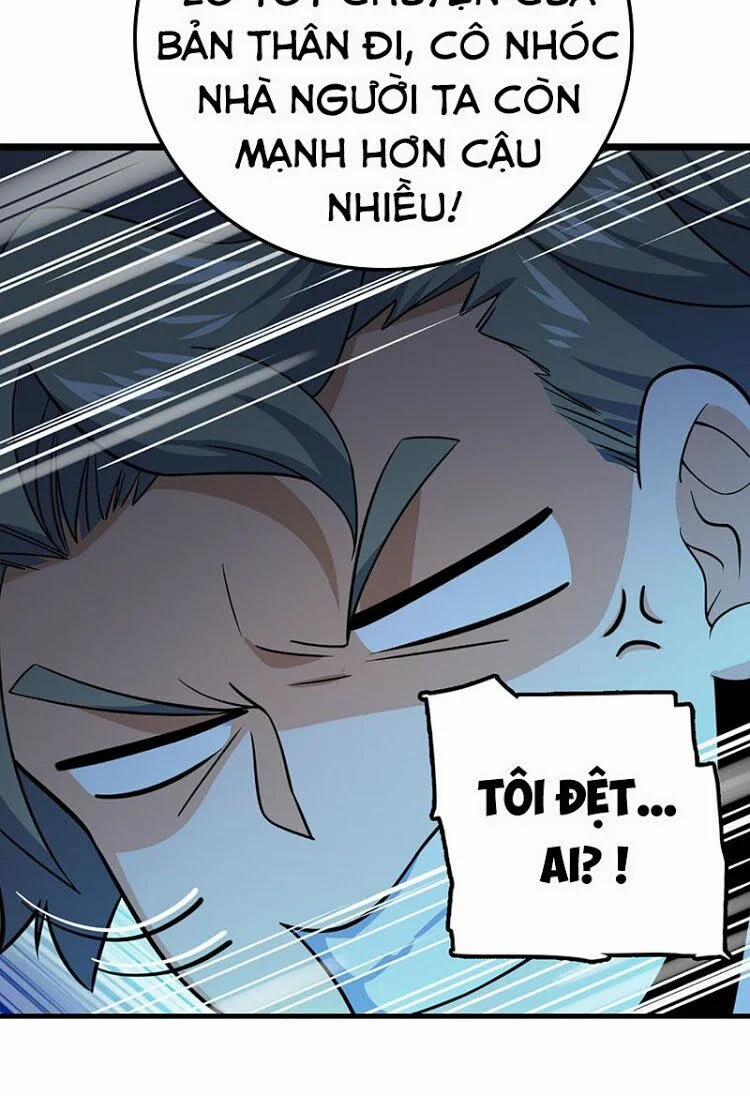 Đại Vương Tha Mạng 74 trang 11