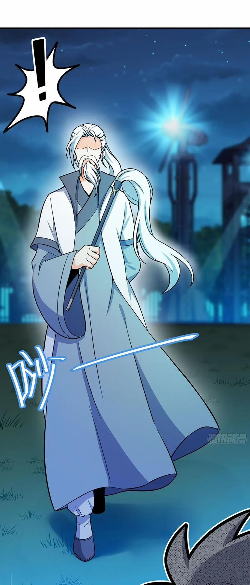 Đại Vương Tha Mạng 74 trang 12