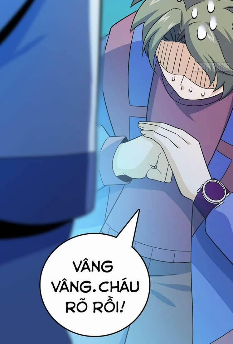 Đại Vương Tha Mạng 74 trang 15