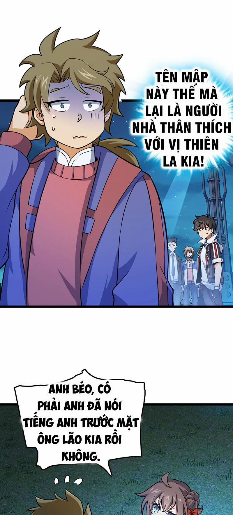 Đại Vương Tha Mạng 74 trang 17