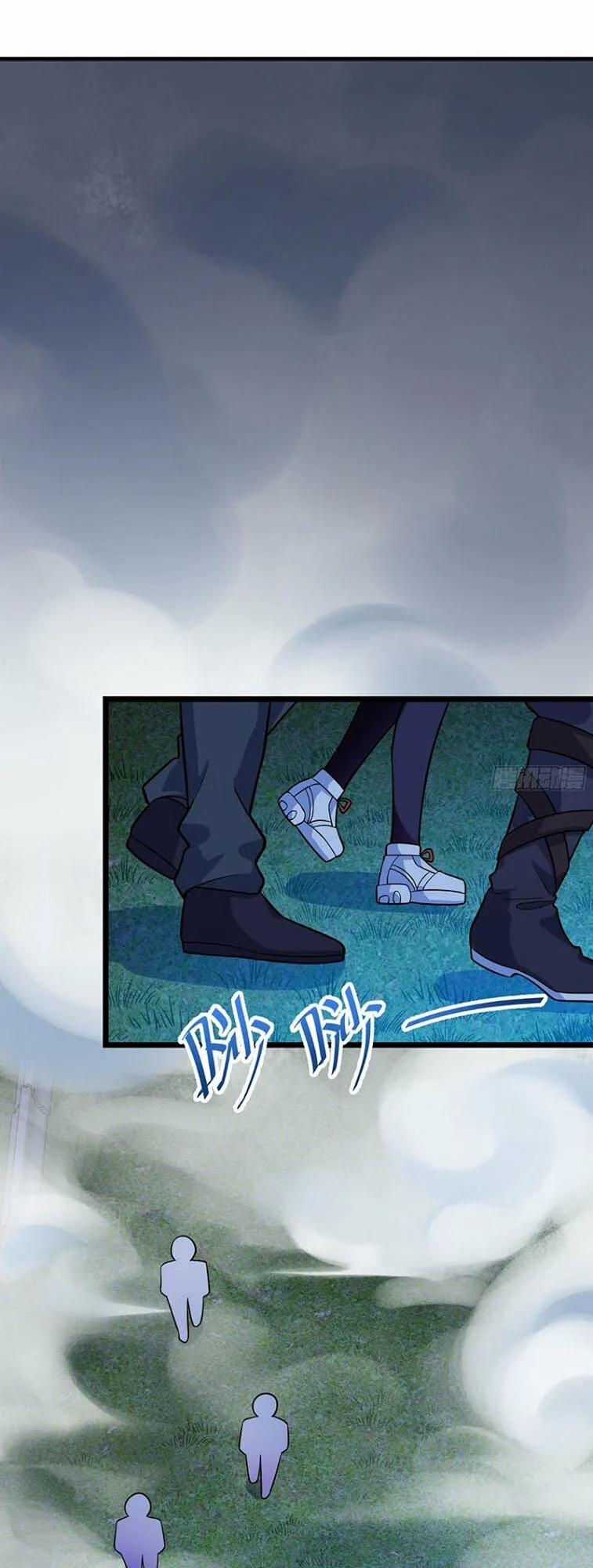 Đại Vương Tha Mạng 74 trang 19