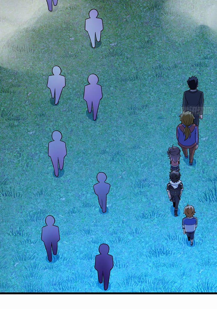 Đại Vương Tha Mạng 74 trang 20