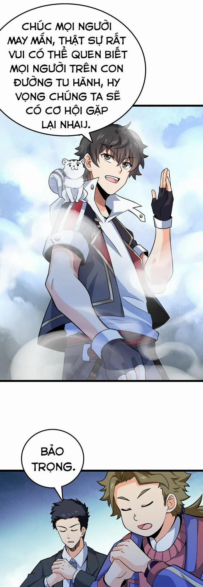 Đại Vương Tha Mạng 74 trang 22