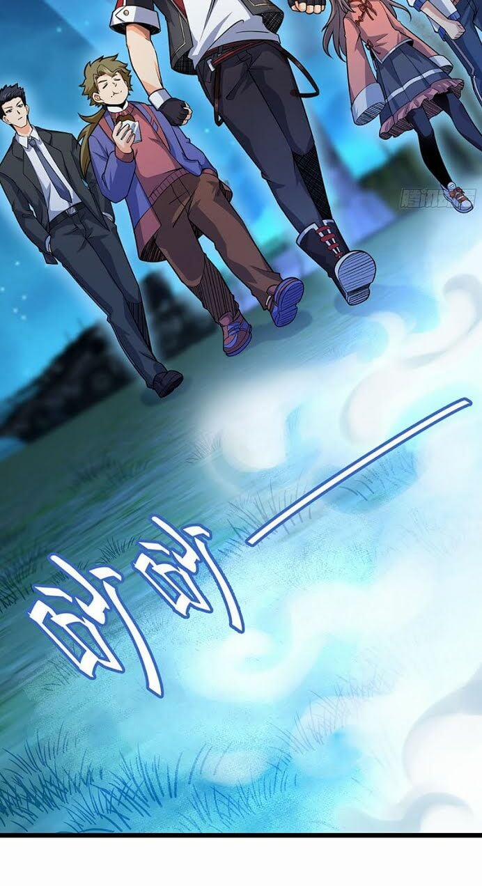 Đại Vương Tha Mạng 74 trang 24