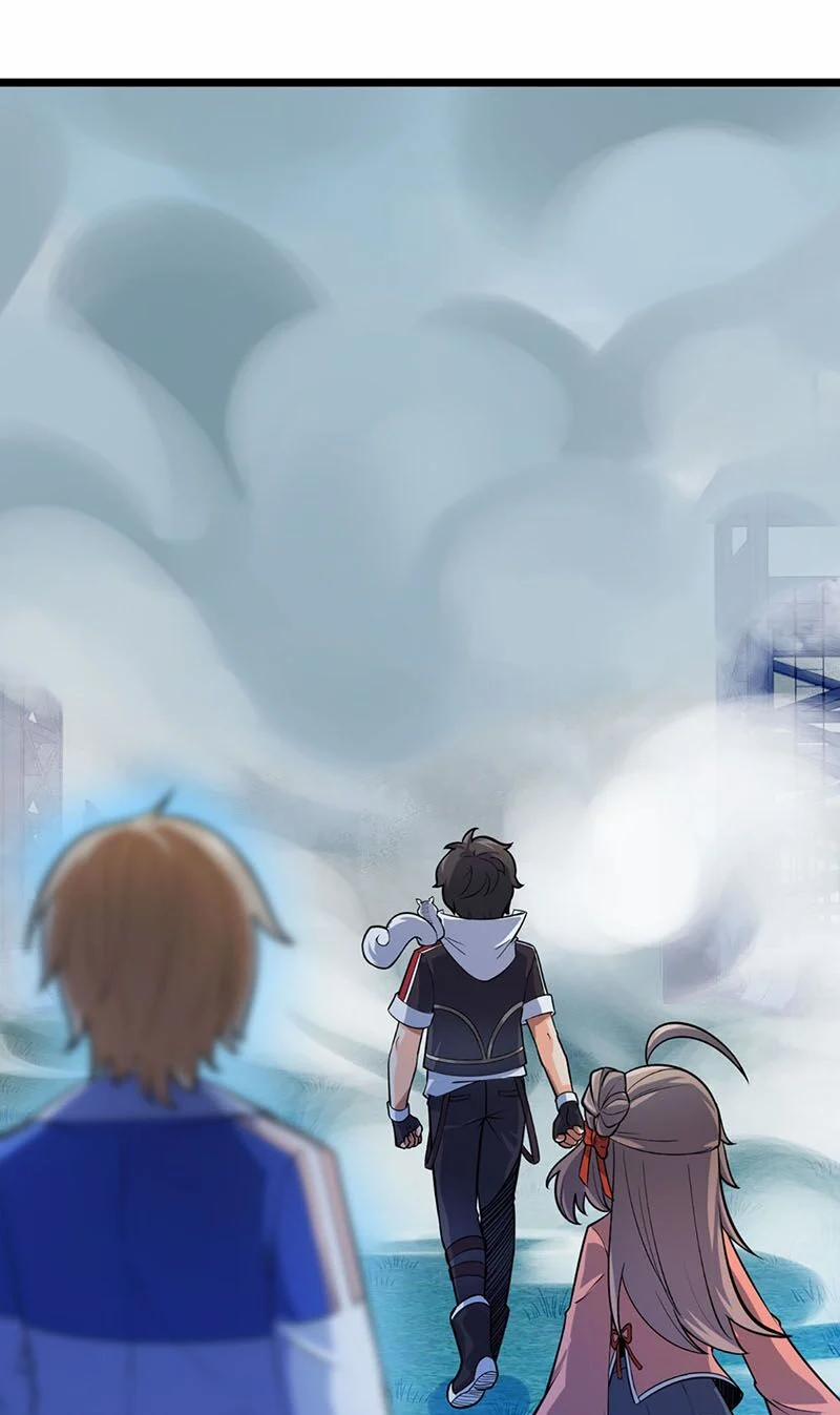 Đại Vương Tha Mạng 74 trang 25