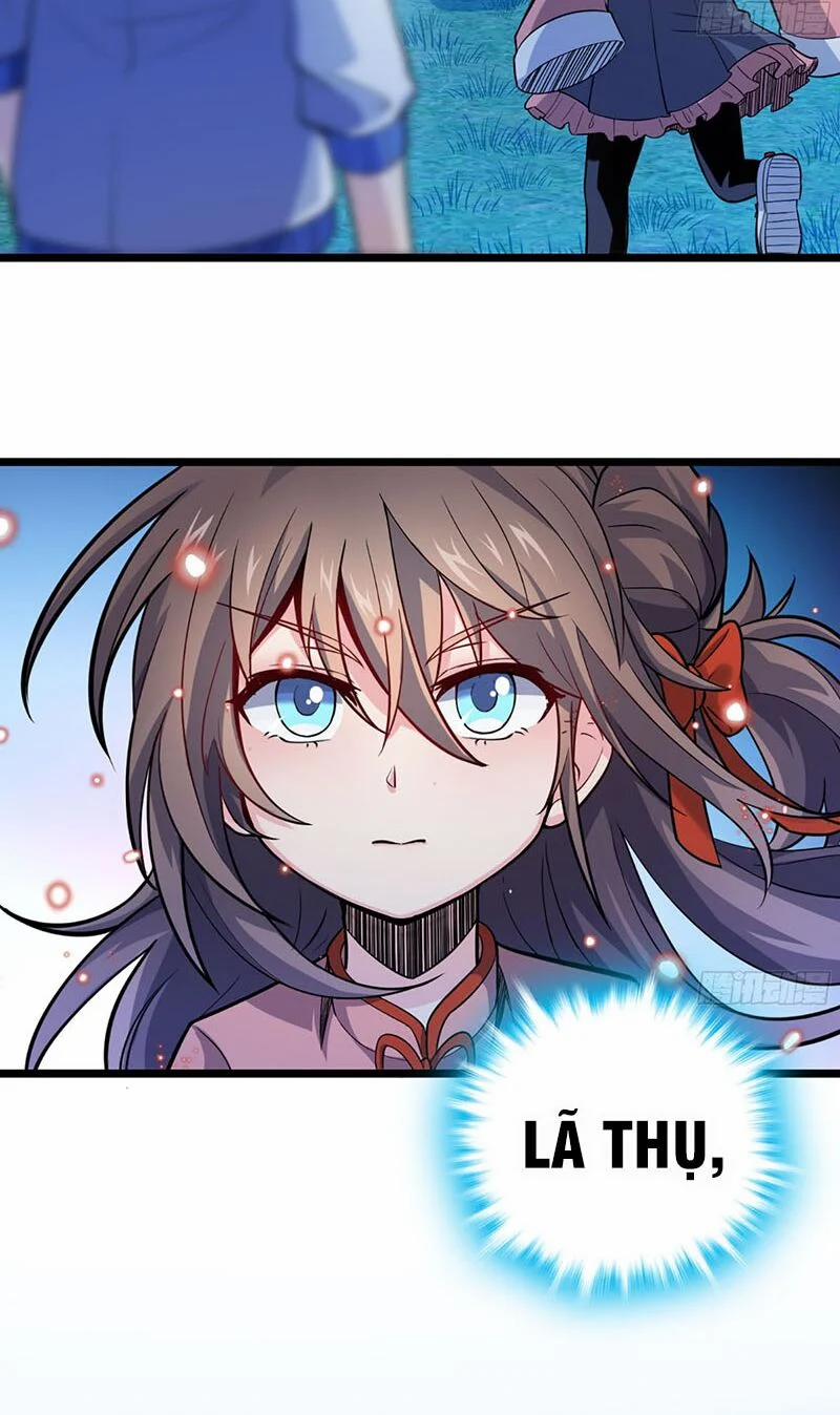 Đại Vương Tha Mạng 74 trang 26