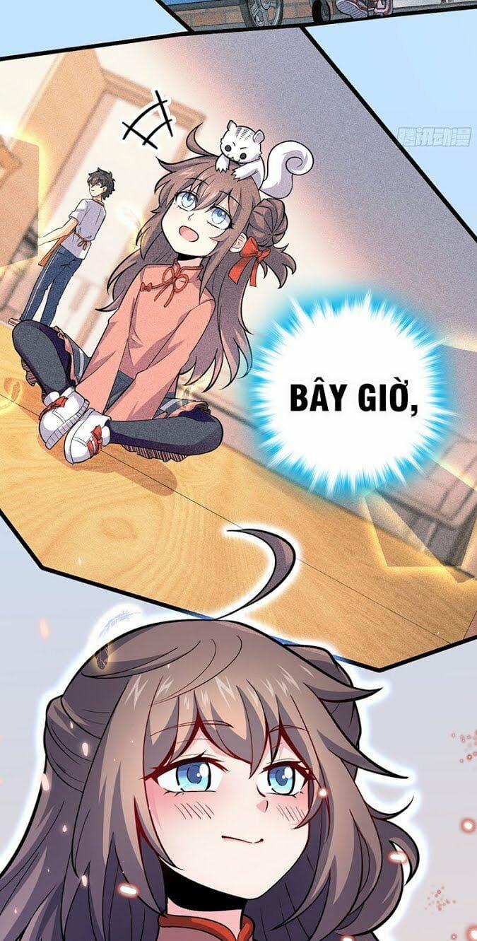 Đại Vương Tha Mạng 74 trang 28