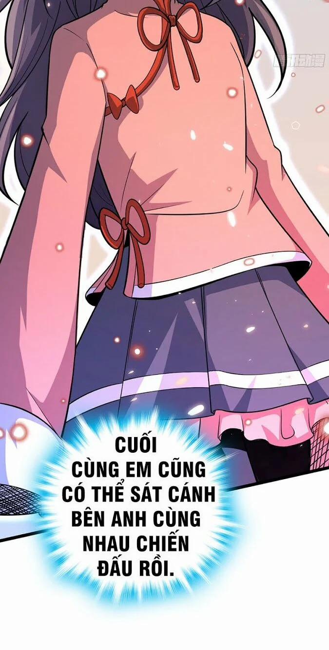 Đại Vương Tha Mạng 74 trang 29