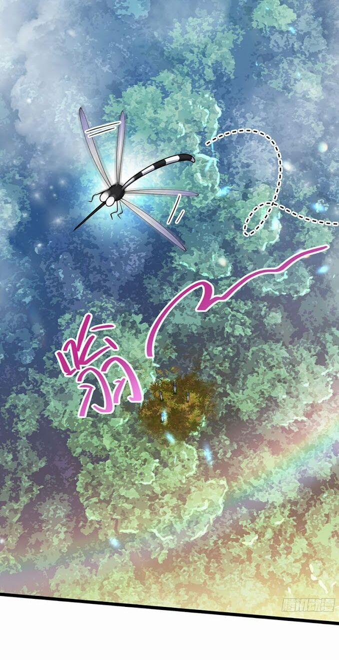 Đại Vương Tha Mạng 74 trang 37