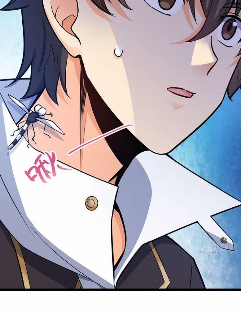 Đại Vương Tha Mạng 74 trang 40