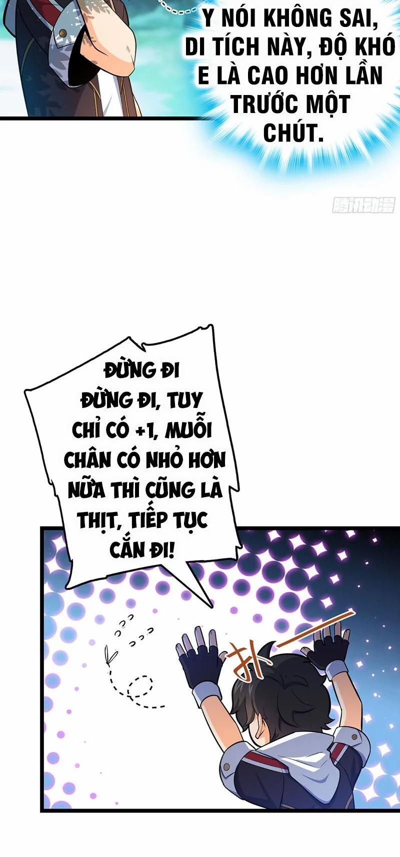 Đại Vương Tha Mạng 74 trang 42