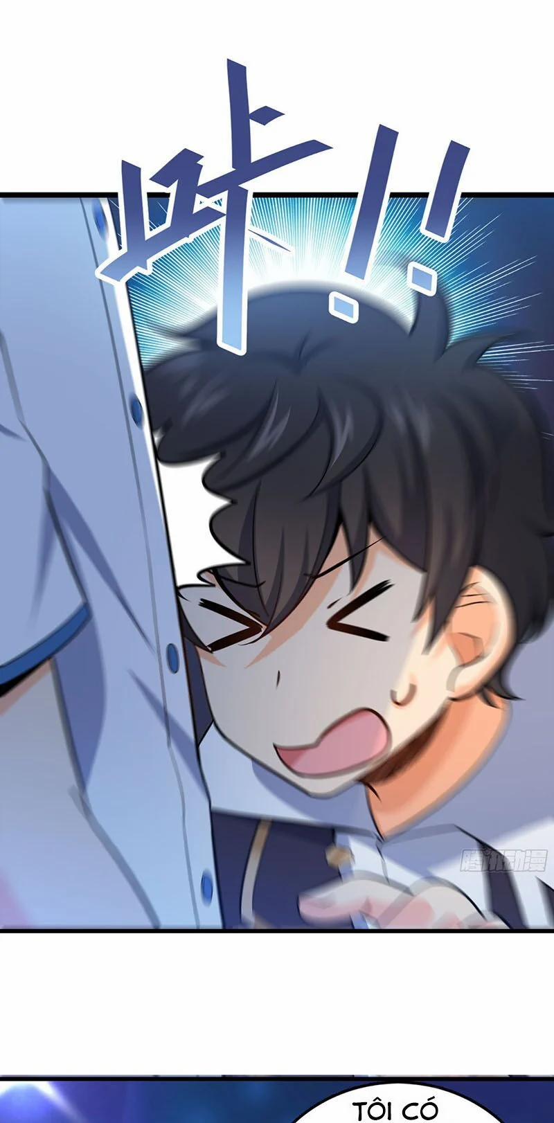 Đại Vương Tha Mạng 74 trang 43