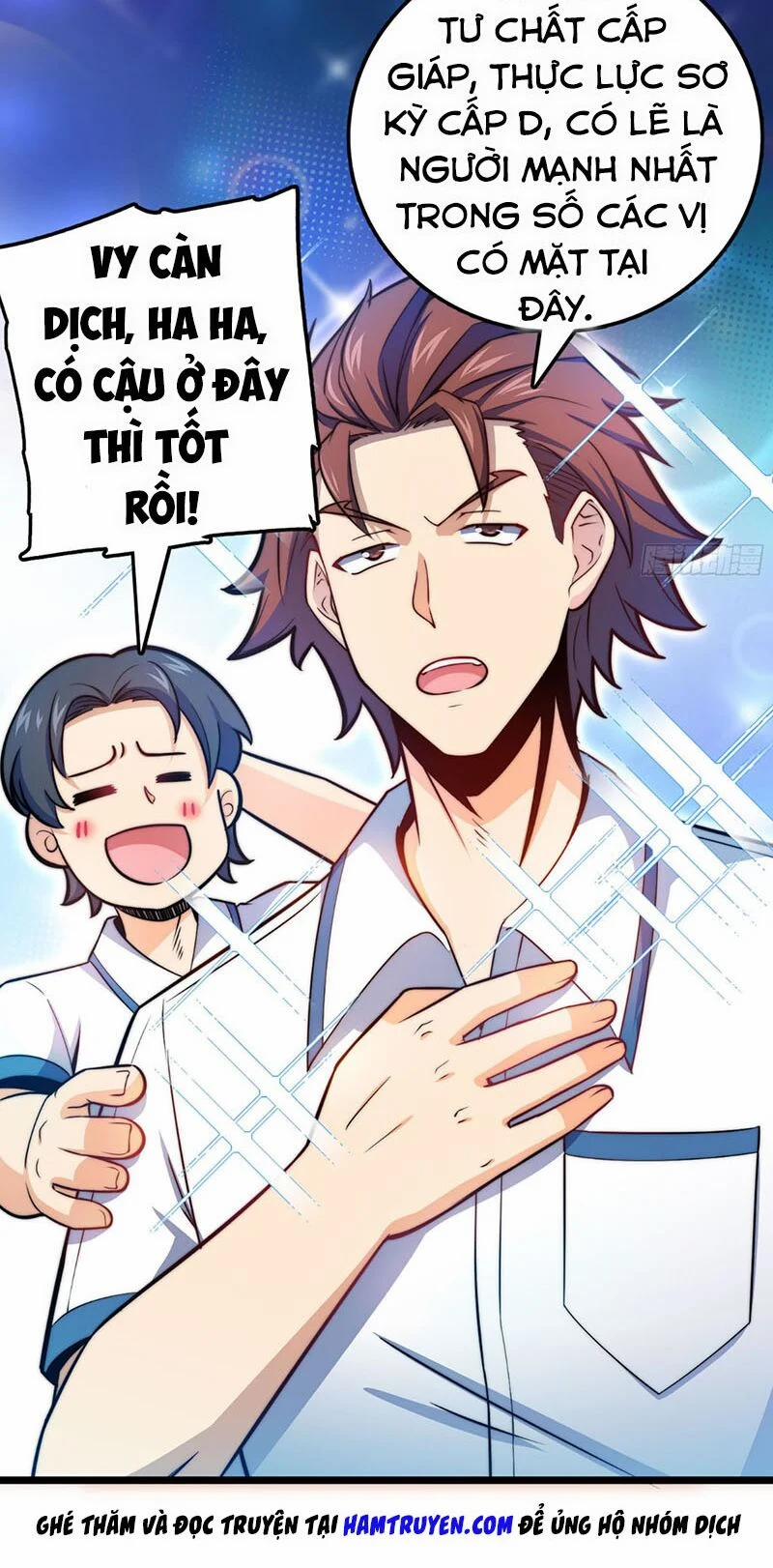 Đại Vương Tha Mạng 74 trang 44