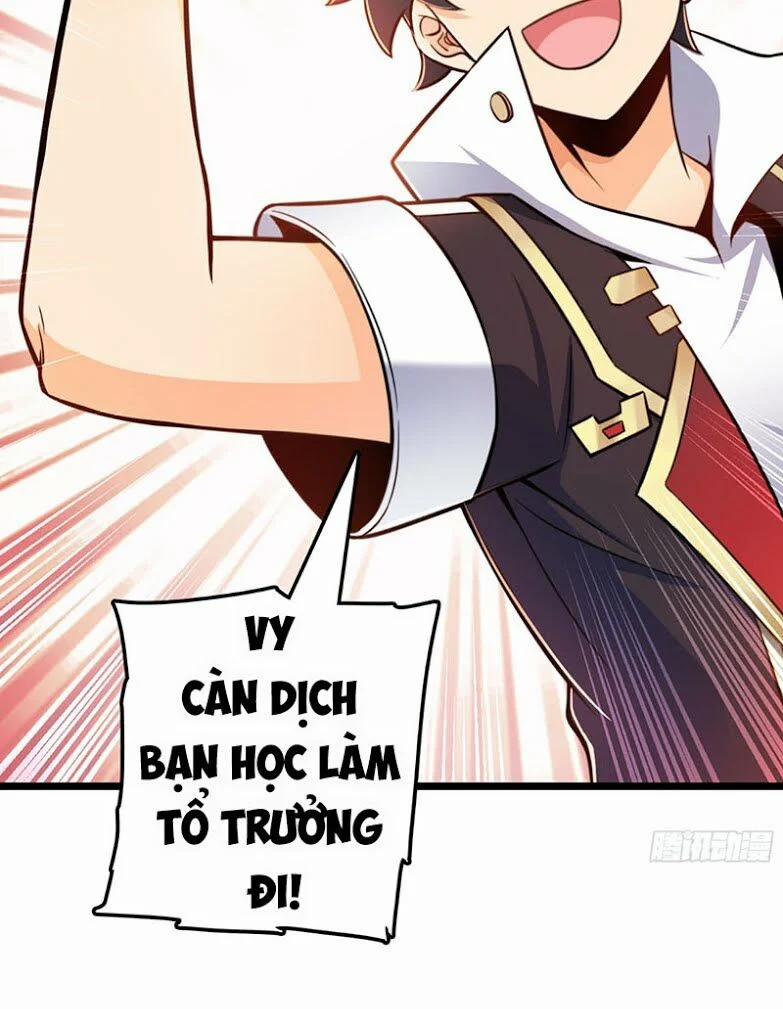 Đại Vương Tha Mạng 74 trang 46