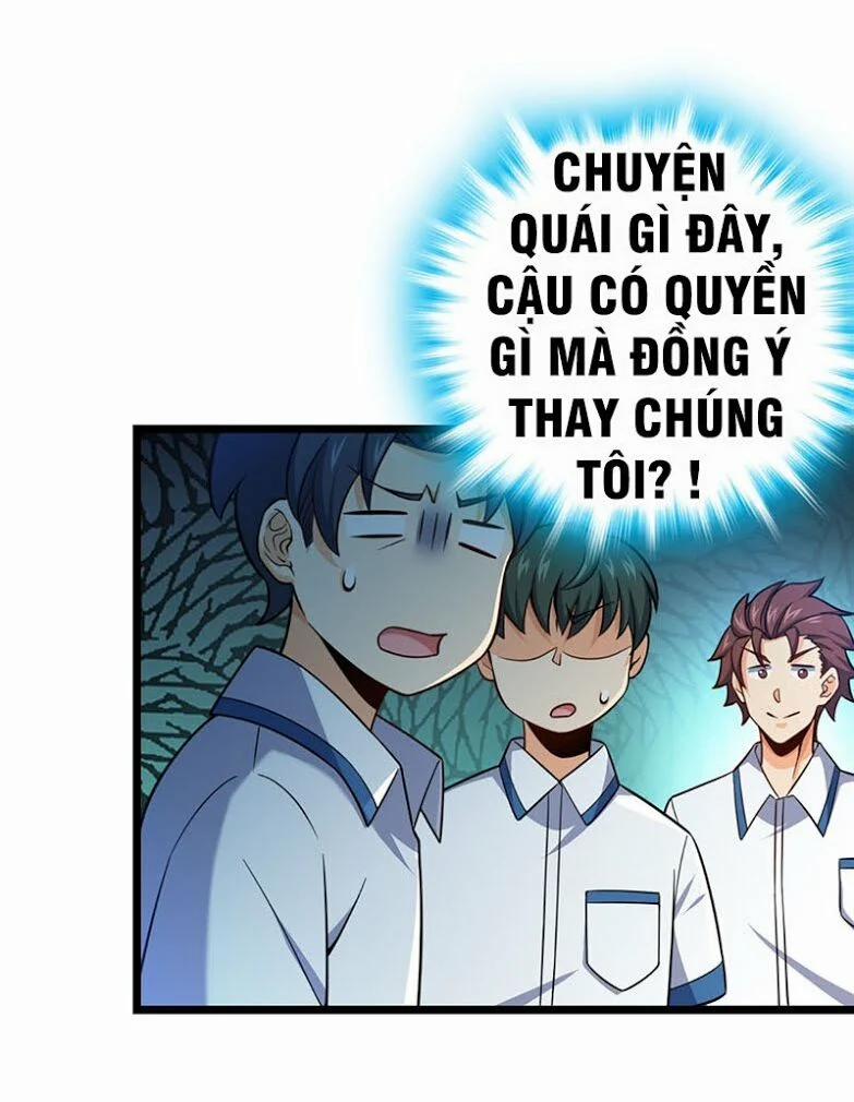 Đại Vương Tha Mạng 74 trang 47