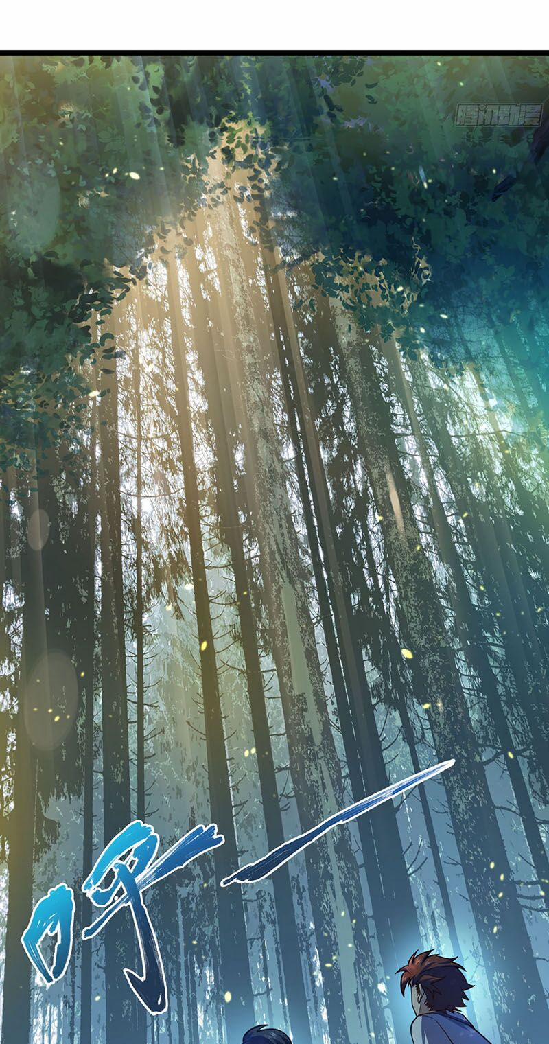 Đại Vương Tha Mạng 74 trang 50