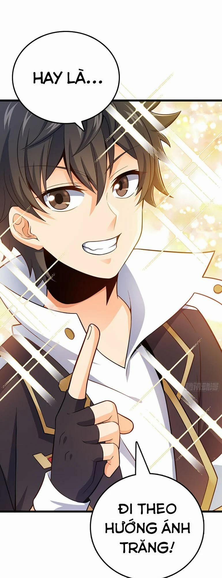 Đại Vương Tha Mạng 74 trang 52