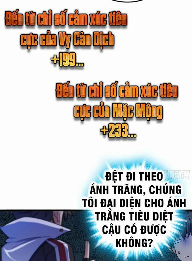 Đại Vương Tha Mạng 74 trang 53